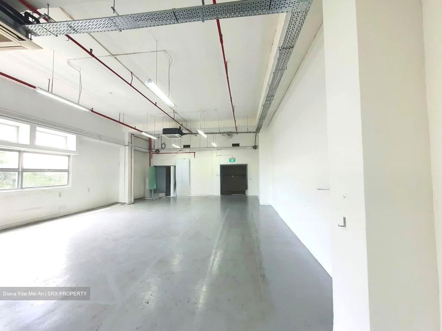 Kewalram House (D3), Factory #541646931